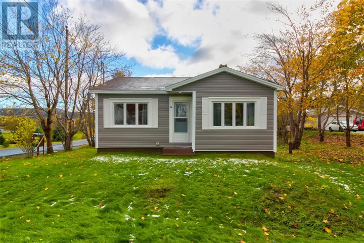 74 Petty Harbour Road, Goulds, Newfoundland & Labrador None