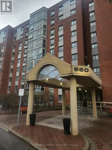 502 - 960 TERON ROAD, Ottawa, Ontario K2K2B6