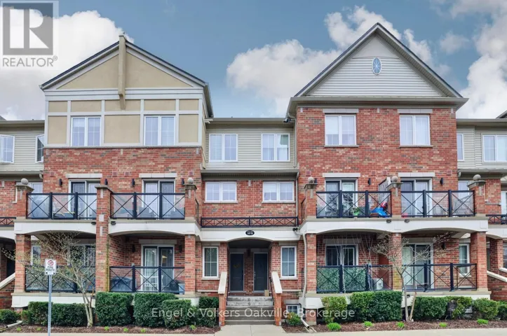 15 - 19 HAYS BOULEVARD, Oakville (RO River Oaks), Ontario L6H0H8