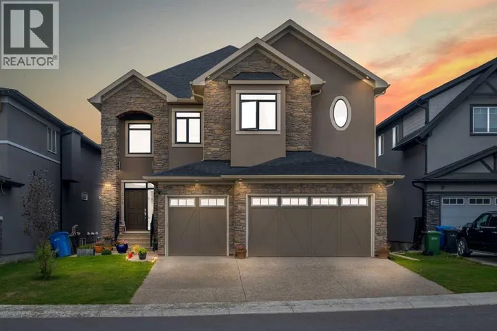 205 Kinniburgh Cove, Chestermere, Alberta T1X0Y6