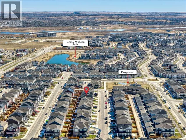 62 Yorkstone Heath SW, Calgary, Alberta T2X4K5