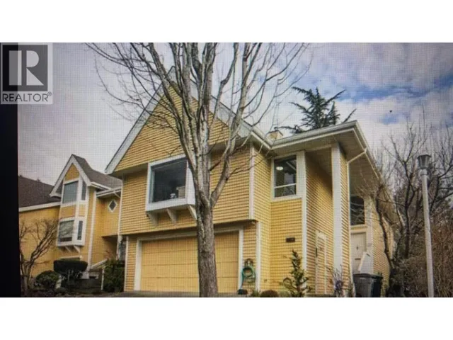 Ground Level 3316 FLAGSTAFF PLACE, Vancouver, British Columbia V5S4K8