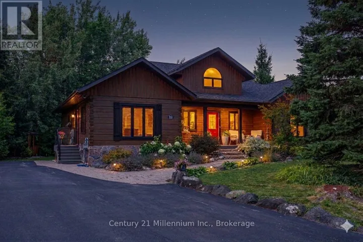 108 CORTINA CRESCENT, Blue Mountains, Ontario L9Y3Z2