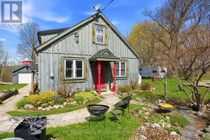 53 ARTHUR LANE, Ashfield-Colborne-Wawanosh (West Wawanosh), Ontario N0M1E0