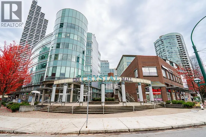 613/615 4538 KINGSWAY, Burnaby, British Columbia V5H4T9