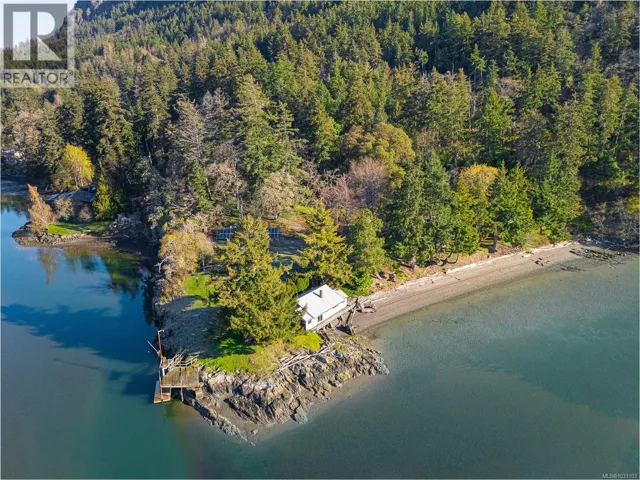 5353 Gore Langton Rd, Cowichan Bay, British Columbia V9L5T9