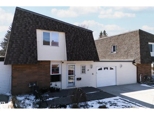 11 GREENFIELD ES, St. Albert, Alberta T8N2G2