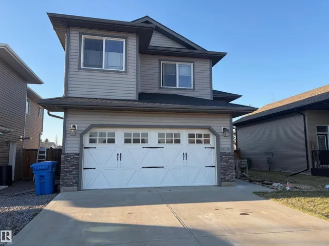 135 PARK GV, Wetaskiwin, Alberta T9A1X5
