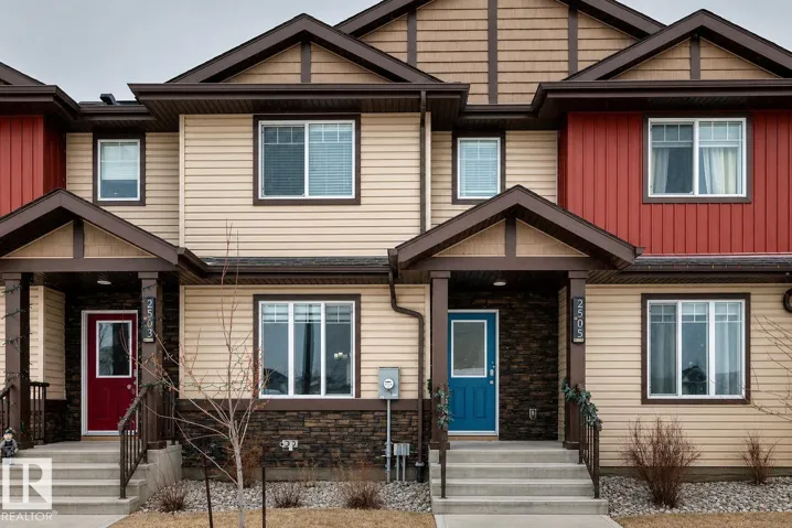 2505 14 AV NW, Edmonton, Alberta T6T2J6