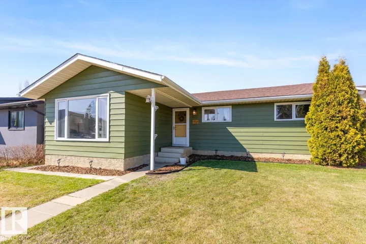 6908 19 AV NW, Edmonton, Alberta T6K2G9