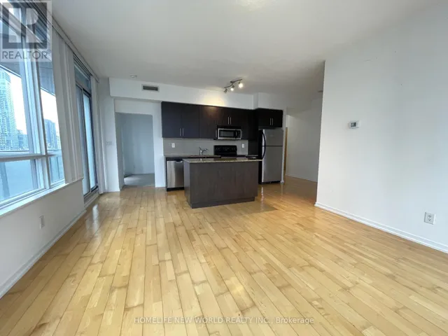 1905 - 65 BREMNER BOULEVARD, Toronto (Waterfront Communities), Ontario M5J0A7
