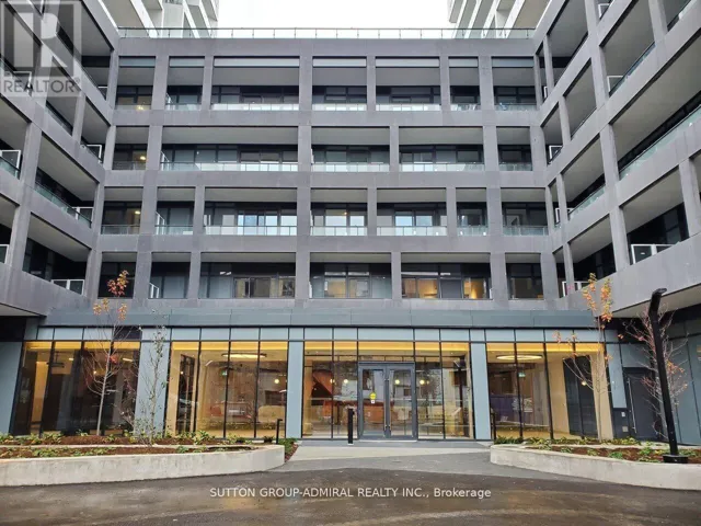 306 - 9 TECUMSETH STREET, Toronto (Niagara), Ontario M5V3G4