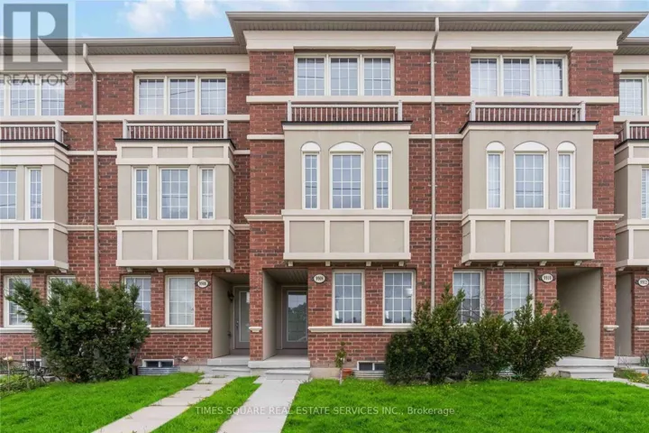 9908 MCCOWAN ROAD, Markham (Berczy), Ontario L3P0M7