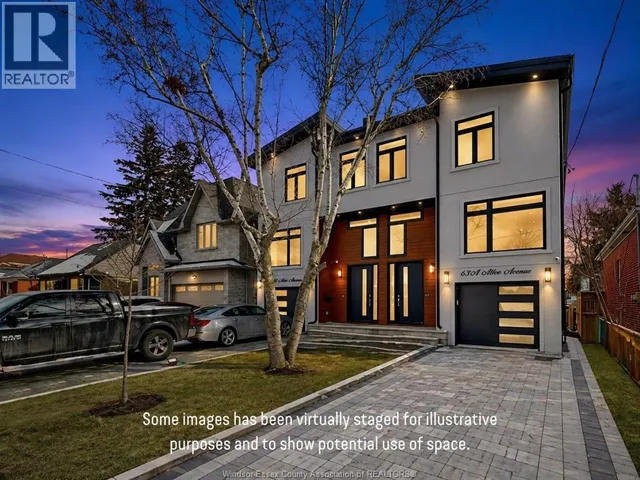 63A ATLEE AVENUE, Scarborough, Ontario M1N3X3
