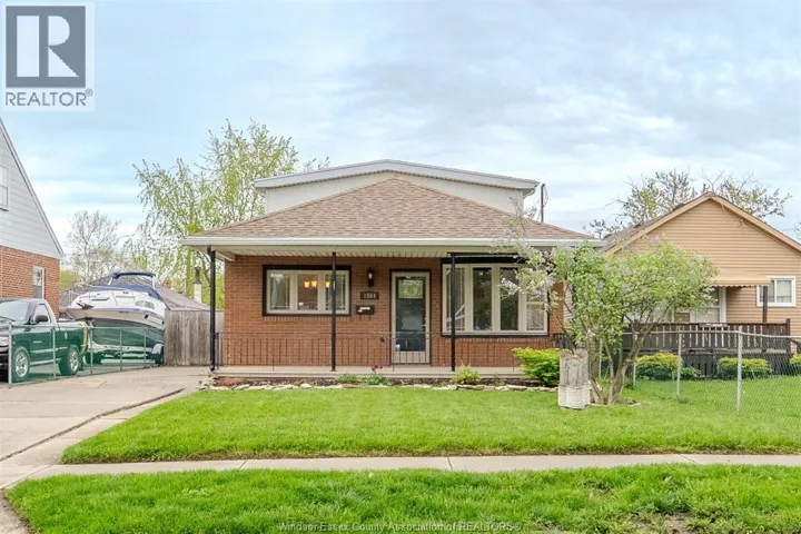 1564 Buckingham DRIVE, Windsor, Ontario N8T2A4