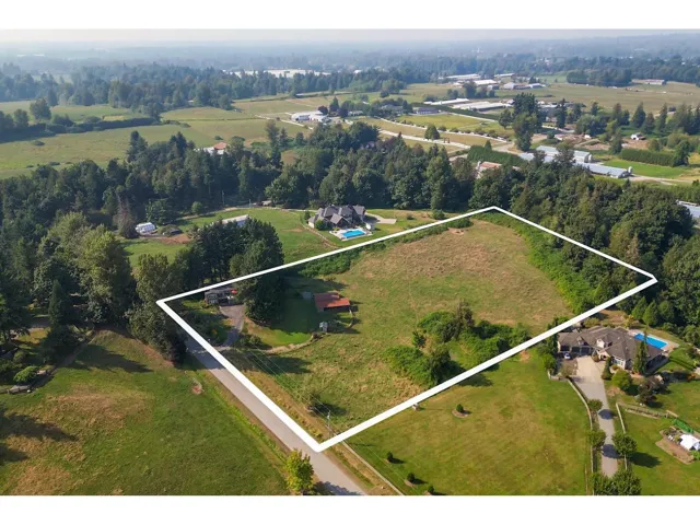 29665 GLENGARRY AVENUE, Abbotsford, British Columbia V4X1Z7