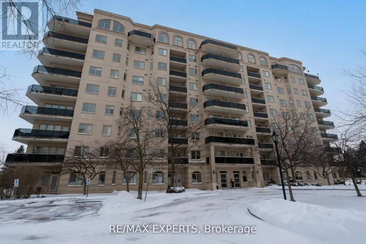 406 - 10 DAYSPRING CIRCLE, Brampton (Goreway Drive Corridor), Ontario L6P1B9