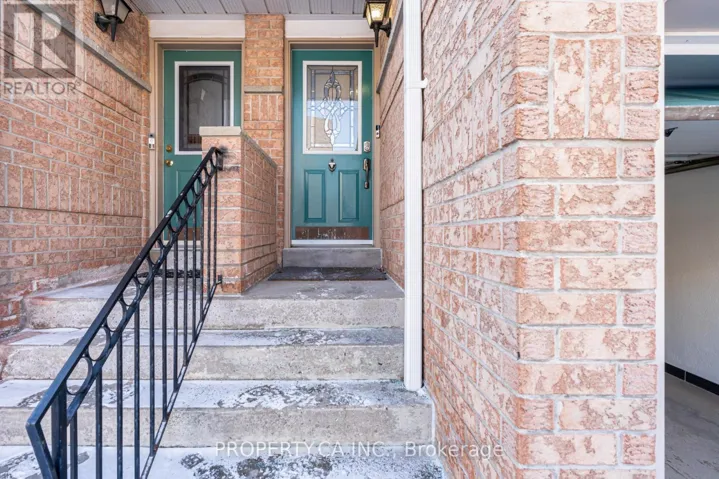 45 - 1050 BRISTOL ROAD W, Mississauga (East Credit), Ontario L5V2E8