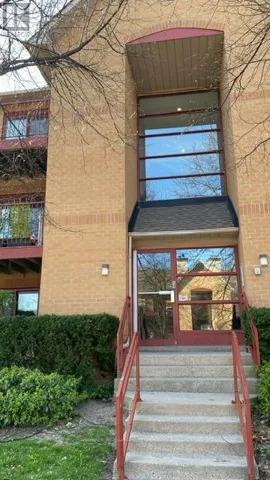 214 - 1498 PILGRIMS WAY, Oakville (GA Glen Abbey), Ontario L6M3G9