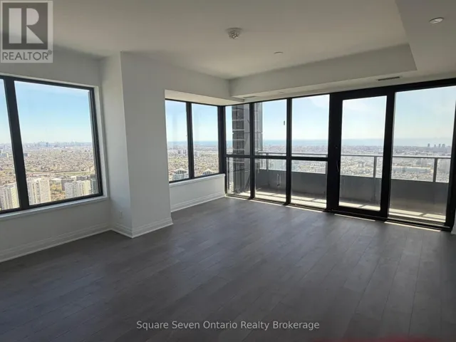 5002 - 4015 THE EXCHANGE, Mississauga (City Centre), Ontario L5B0N9