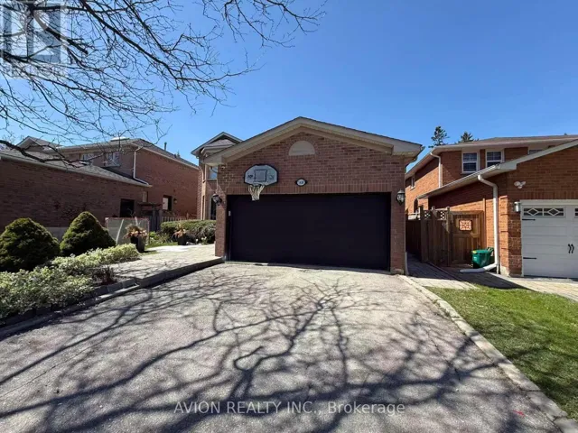 BSMT 1438 WINTERBOURNE DRIVE, Oakville (CV Clearview), Ontario L6J7B5