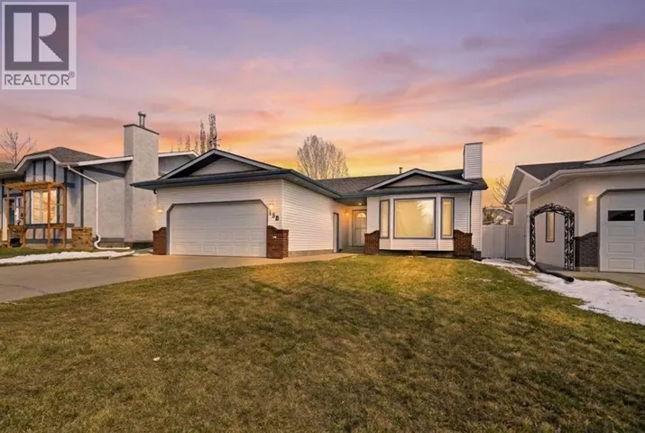 138 Duncan Crescent, Red Deer, Alberta T4R2C2