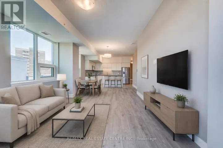 317 - 93 ARTHUR STREET S, Guelph (St. Patrick's Ward), Ontario N1E0S6