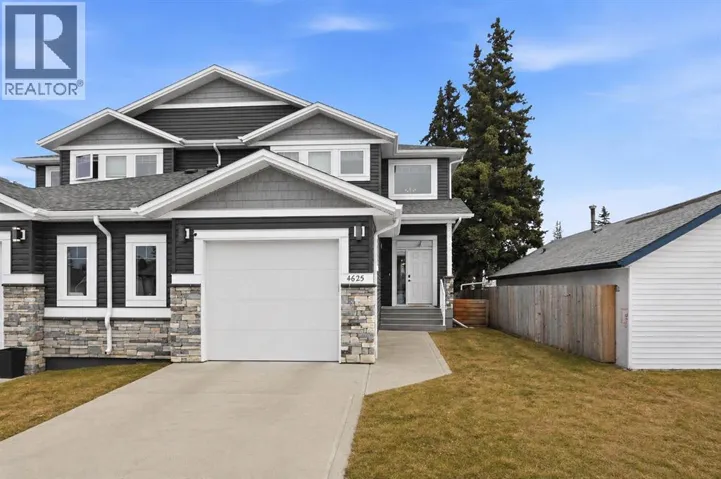4625 48 Street, Sylvan Lake, Alberta T4S1L4