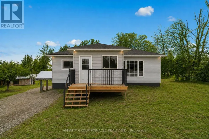 544 COUNTY 121 ROAD, Kawartha Lakes (Fenelon), Ontario K0M1N0