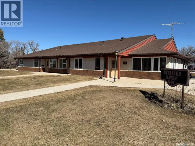 704 Assiniboia AVENUE, Maryfield, Saskatchewan S0G3K0