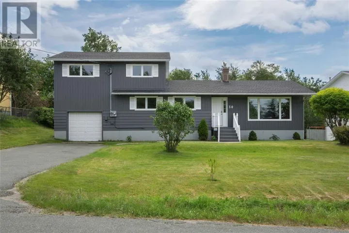 30 Uplands Road, Conception Bay South, Newfoundland & Labrador A1W4T8