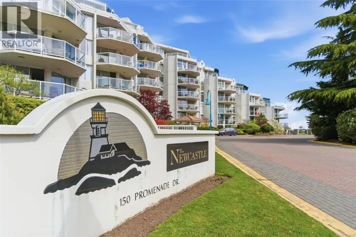 604 150 Promenade Dr, Nanaimo, British Columbia V9R6M6