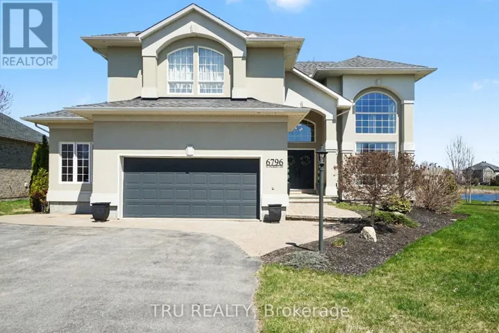 6796 SUNCREST DRIVE, Ottawa, Ontario K4P0B2