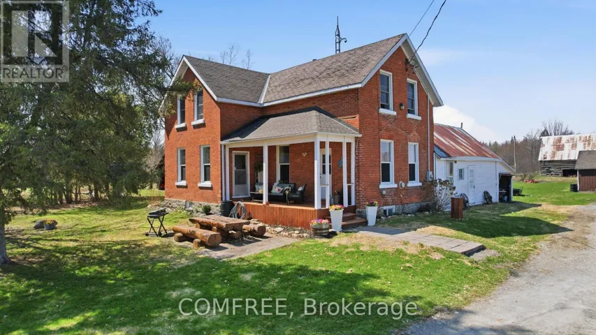 11768 HIGHWAY 7, Mississippi Mills, Ontario K7C0T7