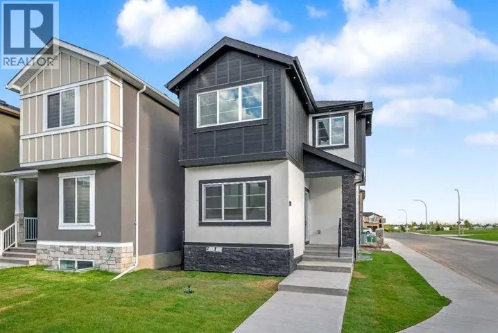 110 Saddlepeace Crescent NE, Calgary, Alberta T3J2J2