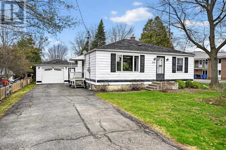 230 HELEN STREET N, Edwardsburgh/Cardinal, Ontario K0E1E0
