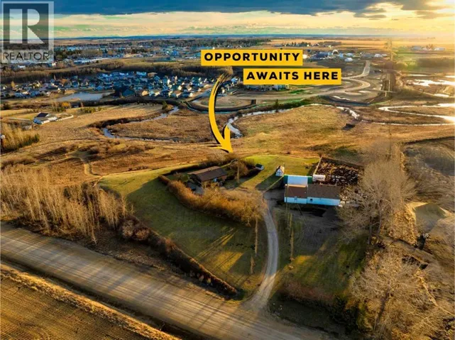 3002 10 Street, Didsbury, Alberta T3R0T2