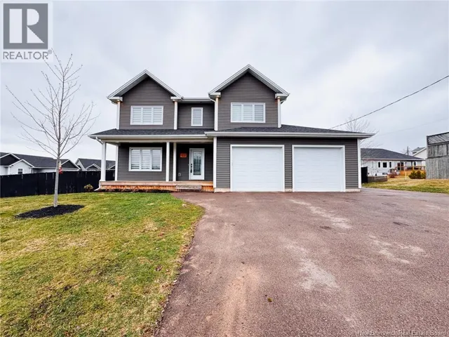 50 Doiron, Dieppe, New Brunswick E1A0X8