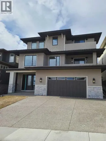 427 Patterson Boulevard SW, Calgary, Alberta T3H3N6