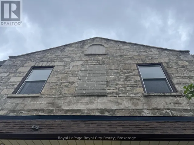 UNIT 6 - 21 GORDON STREET, Guelph (Downtown), Ontario N1H4G8