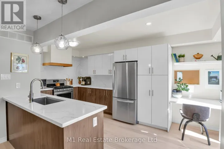 5 - 39 PTARMIGAN DRIVE, Guelph (Kortright Hills), Ontario N1C1E8