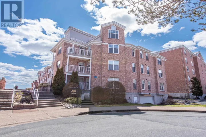 304 40 Waterfront Drive, Bedford, Nova Scotia B4A4J1