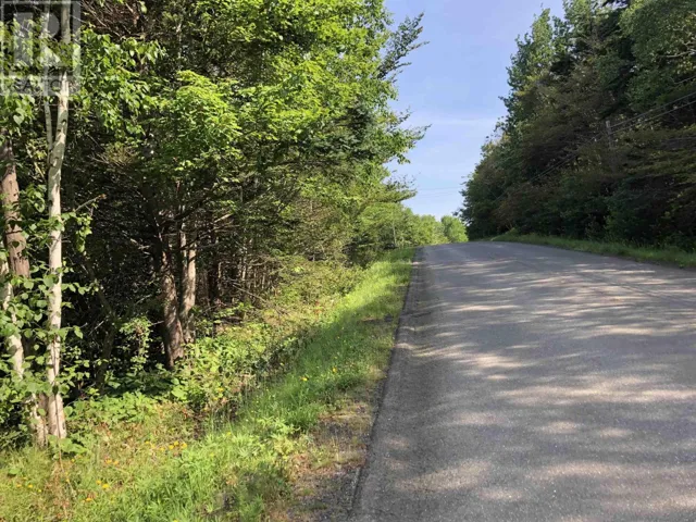 Lot Lighthouse Road, Bay View, Nova Scotia B0V1A0