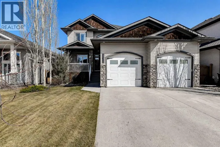 10310 154 Avenue, Rural Grande Prairie No. 1, County of, Alberta T8X0J5
