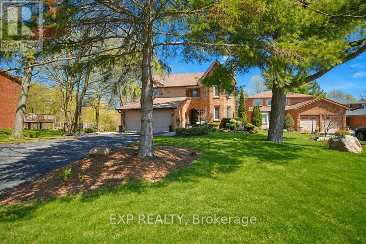 1965 SPRUCE HILL ROAD, Pickering (Dunbarton), Ontario L1V1S6