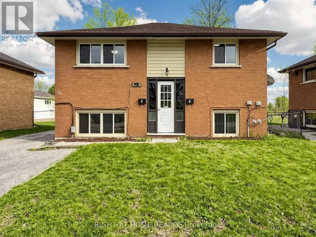 345 DWIGHT AVENUE, Oshawa (Lakeview), Ontario L1J1K8