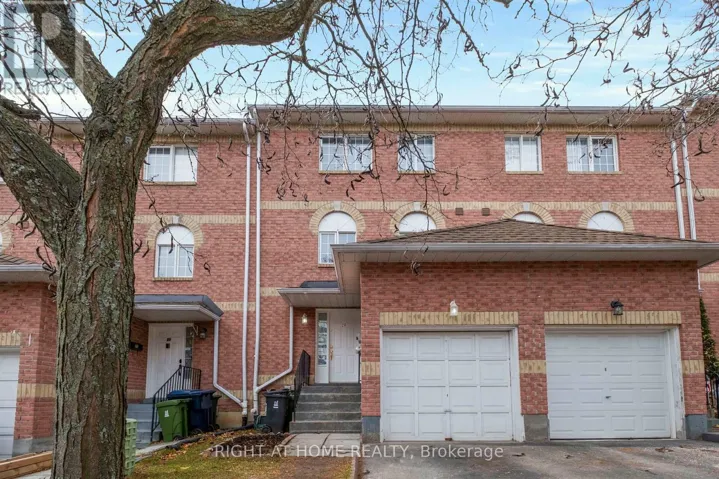 20 - 138 HOMESTEAD ROAD, Toronto (West Hill), Ontario M1E3S2