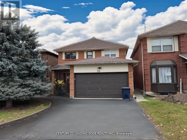 BASEMENT - 31 GOOD ROAD, Toronto (Highland Creek), Ontario M1C3W8
