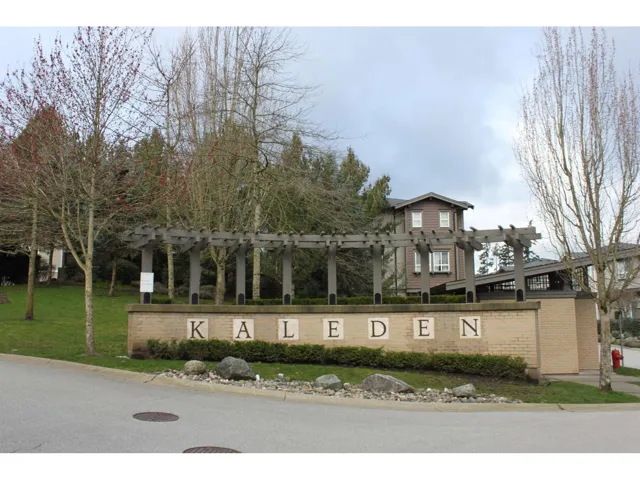 181 2729 158 STREET, Surrey, British Columbia V3Z1P4
