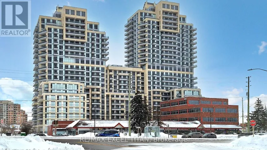 309 - 9205 YONGE STREET, Richmond Hill (Langstaff), Ontario L4C1V5